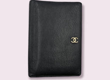 Load image into Gallery viewer, CHANEL Bifold Wallet