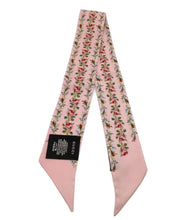 Load image into Gallery viewer, GUCCI Twilly Silk Scarf