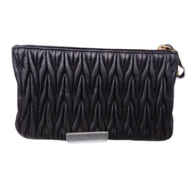 Load image into Gallery viewer, Miu Miu Pouch Wallet