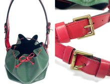 Load image into Gallery viewer, LOUIS VUITTON Epi Noe