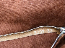 Load image into Gallery viewer, HERMES Fourre Tout Messenger