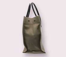 Load image into Gallery viewer, SAINT LAURENT Paris Rive Gauche Tote