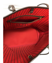 Load image into Gallery viewer, LOUIS VUITTON Neverfull MM