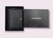 Load image into Gallery viewer, CHANEL Bifold Wallet