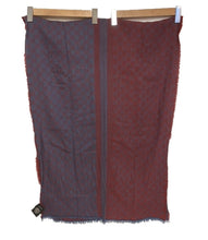 Load image into Gallery viewer, GUCCI Monogram Scarf