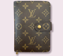 Load image into Gallery viewer, LOUIS VUITTON Porte Papier