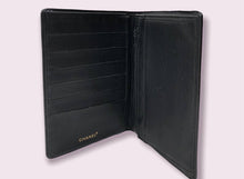 Load image into Gallery viewer, CHANEL Bifold Wallet