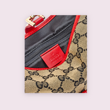Load image into Gallery viewer, GUCCI Jackie Shoulder Bag