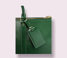 Load image into Gallery viewer, LOUIS VUITTON Epi Keepall 55