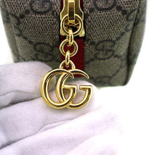 Load image into Gallery viewer, GUCCI Supreme Cosmetic Case