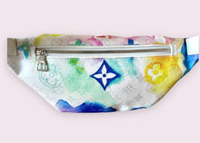 Load image into Gallery viewer, LOUIS VUITTON Watercolor Bum Bag