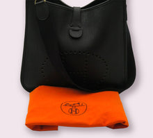 Load image into Gallery viewer, HERMES Evelyn GM
