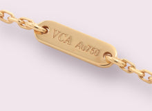 Load image into Gallery viewer, Van Cleef & Arpels Vintage Alhambra