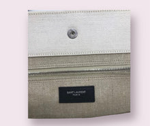 Load image into Gallery viewer, SAINT LAURENT Paris Rive Gauche Tote