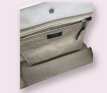 Load image into Gallery viewer, SAINT LAURENT Paris Rive Gauche Tote