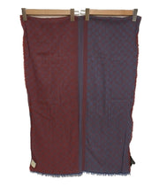 Load image into Gallery viewer, GUCCI Monogram Scarf