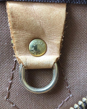 Load image into Gallery viewer, LOUIS VUITTON Speedy 35
