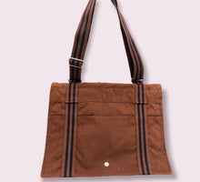 Load image into Gallery viewer, HERMES Fourre Tout Messenger
