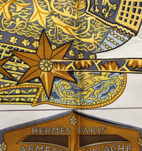 Load image into Gallery viewer, HERMES Scarf