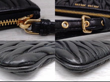 Load image into Gallery viewer, Miu Miu Pouch Wallet