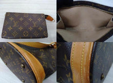 Load image into Gallery viewer, LOUIS VUITTON Bucket Bag