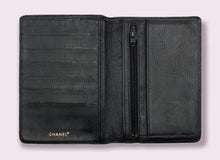 Load image into Gallery viewer, CHANEL Bifold Wallet