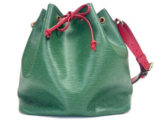 Load image into Gallery viewer, LOUIS VUITTON Epi Noe