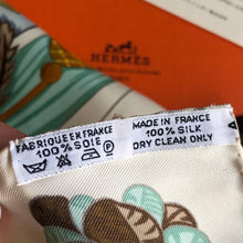 Load image into Gallery viewer, HERMES Scarf