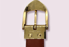 Load image into Gallery viewer, LOUIS VUITTON Epi Belt