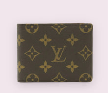Load image into Gallery viewer, LOUIS VUITTON Pince Wallet