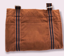 Load image into Gallery viewer, HERMES Fourre Tout Messenger