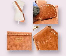 Load image into Gallery viewer, HERMES Evelyn GM