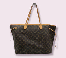 Load image into Gallery viewer, LOUIS VUITTON Neverfull GM