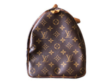 Load image into Gallery viewer, LOUIS VUITTON Speedy 35