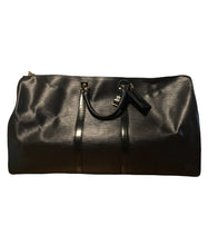 Load image into Gallery viewer, LOUIS VUITTON Epi Keepall 60