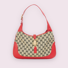 Load image into Gallery viewer, GUCCI Jackie Shoulder Bag