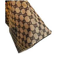 Load image into Gallery viewer, GUCCI Shoulder Tote Bag