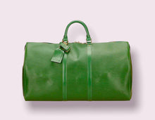 Load image into Gallery viewer, LOUIS VUITTON Epi Keepall 55