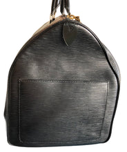 Load image into Gallery viewer, LOUIS VUITTON Epi Keepall 60