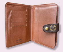 Load image into Gallery viewer, LOUIS VUITTON Porte Papier