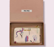 Load image into Gallery viewer, Miu Miu Coin Purse
