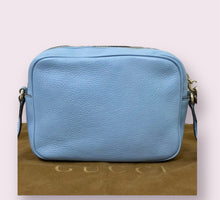 Load image into Gallery viewer, GUCCI Soho Shoulder Bag