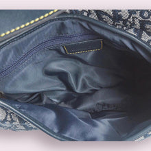 Load image into Gallery viewer, CHRISTIAN DIOR Double Saddle Bag