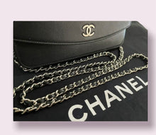 Load image into Gallery viewer, CHANEL Caviar Skin WOC