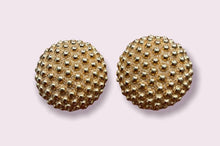 Load image into Gallery viewer, YSL Vintage Clip-on Earrings