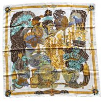 Load image into Gallery viewer, HERMES Scarf