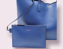 Load image into Gallery viewer, YVES SAINT LAURENT Tote