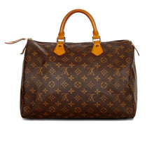 Load image into Gallery viewer, LOUIS VUITTON Speedy 35