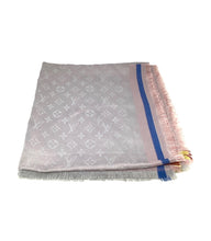 Load image into Gallery viewer, LOUIS VUITTON Cashmere Shawl