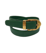 Load image into Gallery viewer, LOUIS VUITTON Epi Belt